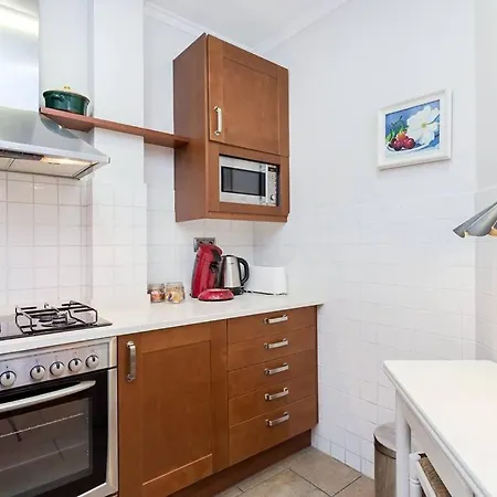 Apartment 2 Bedroom By Sagrada Familia *