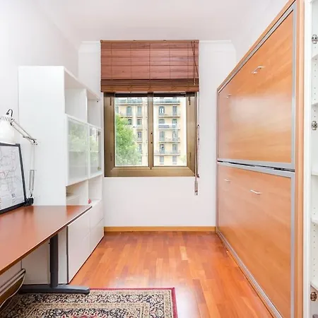 2 Bedroom By Sagrada Familia * Barcelona