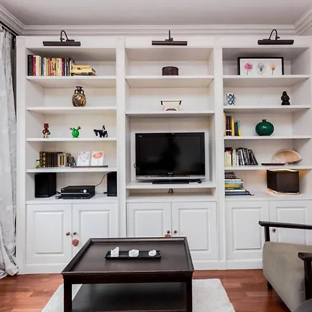 2 Bedroom By Sagrada Familia * Barcelona